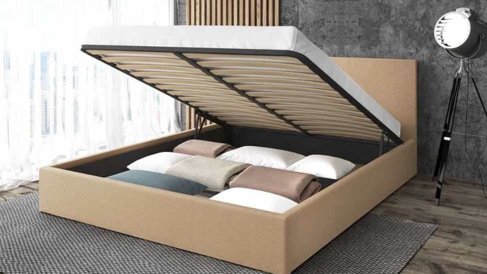 ویژگی های باکس تخت خواب